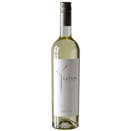 La Flor Sauvignon Blanc Uco Valley