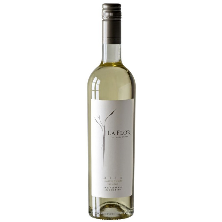 La Flor Sauvignon Blanc Uco Valley La Flor Sauvignon Blanc Uco Valley