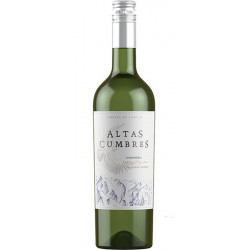 Lagarde Altas Cumbres Torrontes