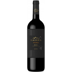 Kaiken Ultra Malbec Mendoza