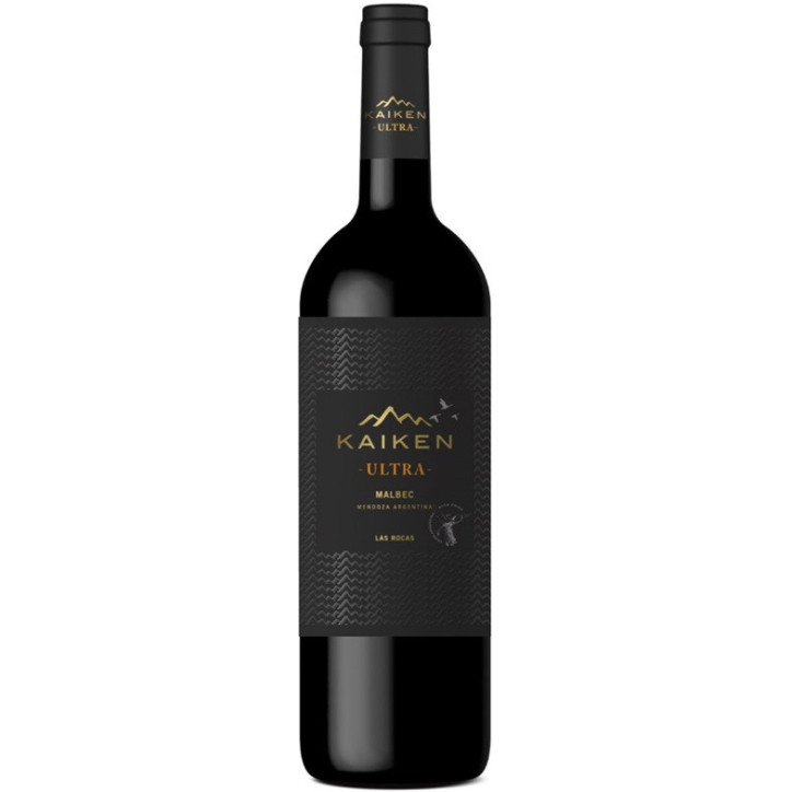 Kaiken Ultra Malbec Mendoza Kaiken Ultra Malbec Mendoza