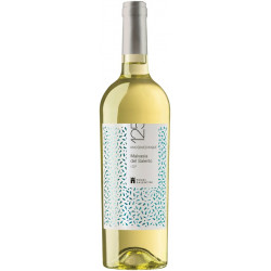 Uno Due Cinque 125 Malvasia del Salento Salentini