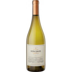 El Esteco Don David Reserve Chardonnay