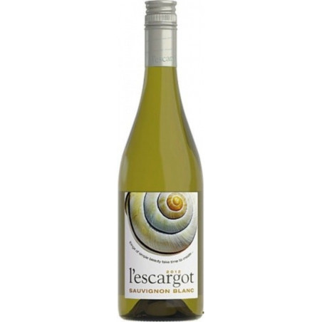 L'Escargot Sauvignon Blanc Cotes de Gascogne