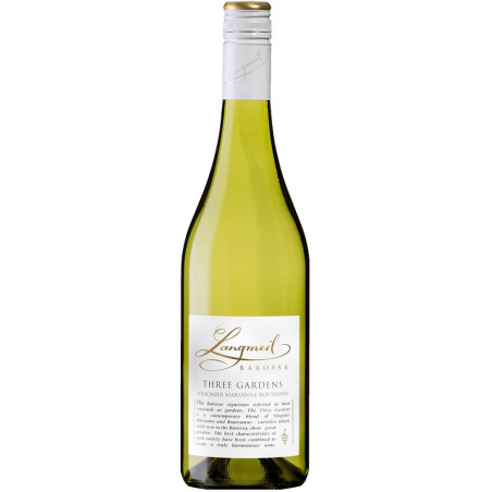 Langmeil Viognier Barossa Valley