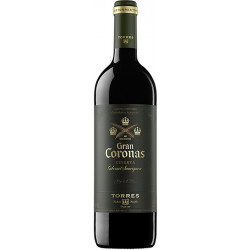 Gran Coronas Reserva Penedès Torres