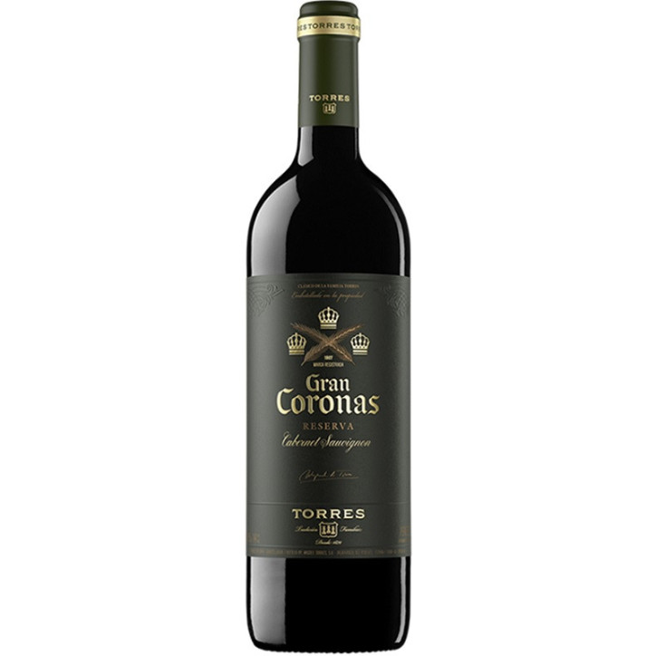 Gran Coronas Reserva Penedès Torres Gran Coronas Reserva Penedès Torres