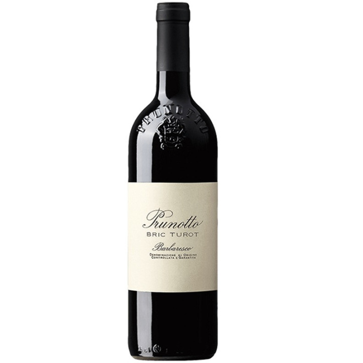 Prunotto Bric Turot Barbaresco Prunotto Bric Turot Barbaresco