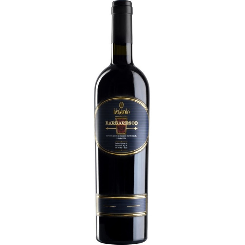 Batasiolo Barbaresco Piemont