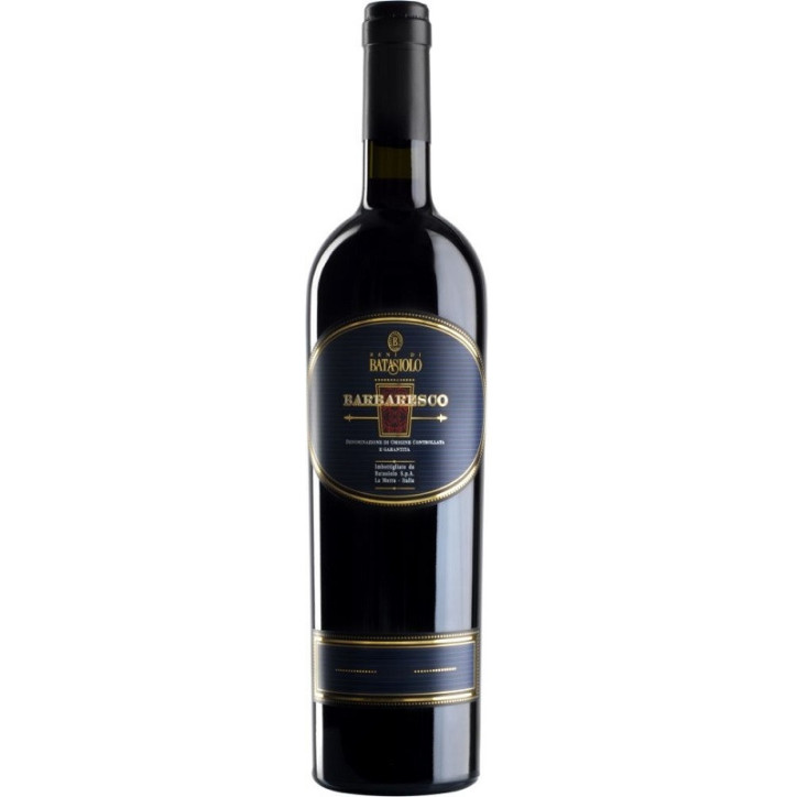 Batasiolo Barbaresco Piemont Batasiolo Barbaresco Piemont