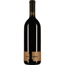 Weingut Schwarz A Lita Schwoaz Rot