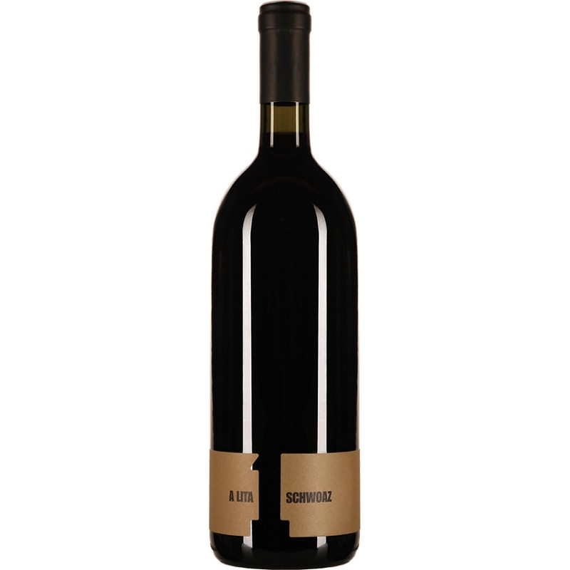 Weingut Schwarz A Lita Schwoaz Rot