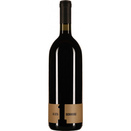 Weingut Schwarz A Lita Schwoaz Rot