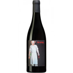 Weingut Schwarz Butcher Blaufrankisch