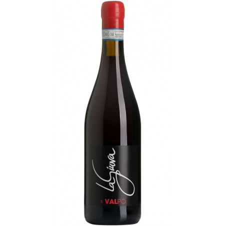 La Giuva Valpolicella Agricola di Malesani Valentina