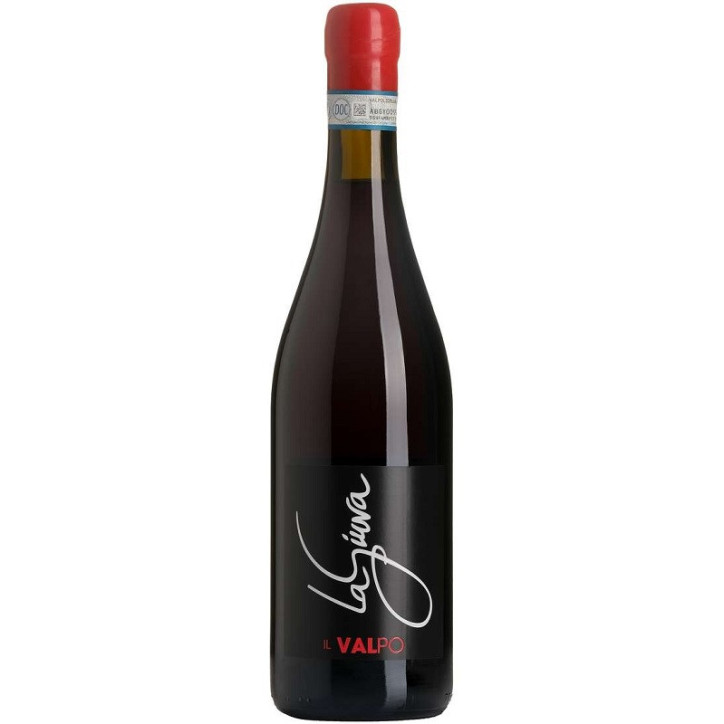 La Giuva Valpolicella Agricola di Malesani Valentina La Giuva Valpolicella Agricola di Malesani Valentina