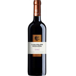 Luis Felipe Edwards Pupilla Shiraz