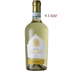 Tenuta Valleselle Arnasi Pinot Grigio