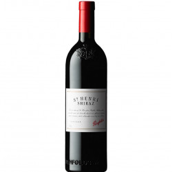 Penfolds St. Henri Shiraz Barossa Valley