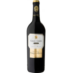 MARQUES DE RISCAL Baron de Chirel Reserva Rioja DOCa