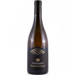 Marramiero Punta Di Colle Chardonnay