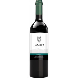 Lamita Malbec Bodega Y Vinedos Mauricio Lorca