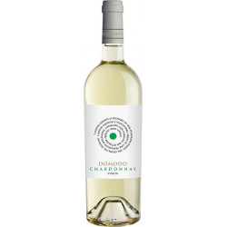 Domodo Chardonnay Cantine San Marzano