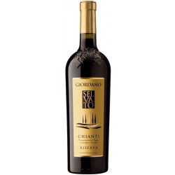 Chianti Selvato Riserva