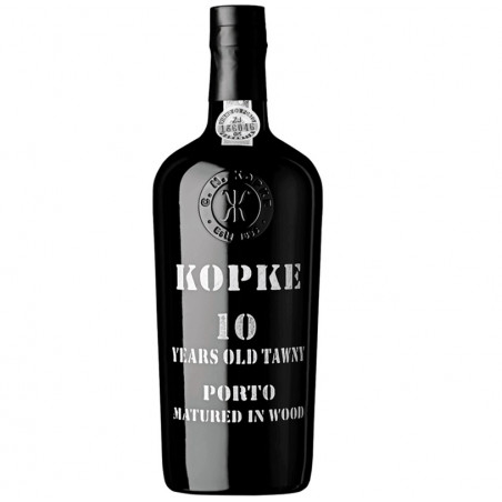 Kopke 10 Anos Tawny Porto