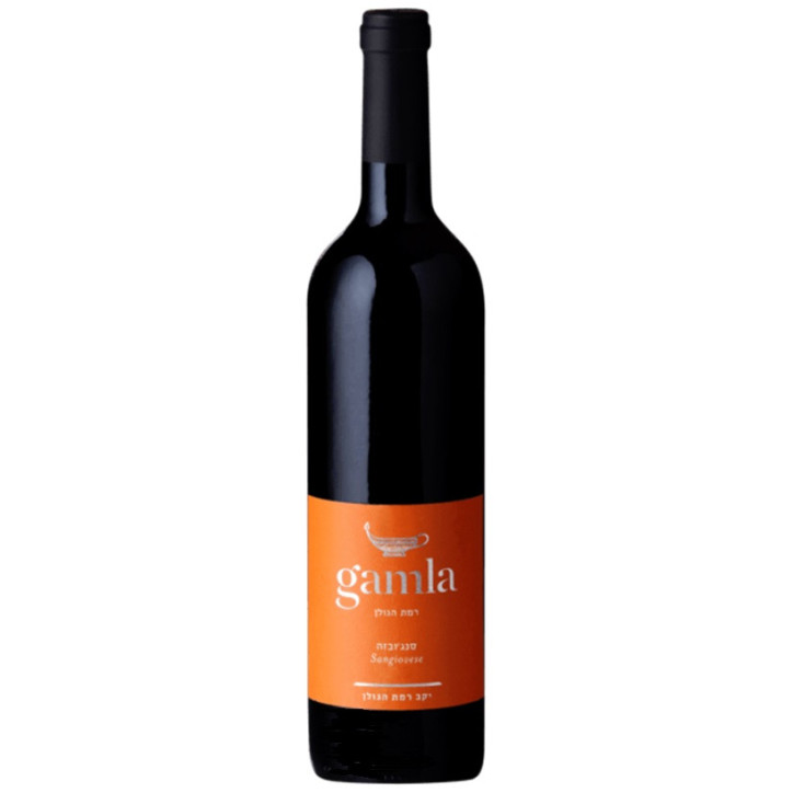 Gamla Sangiovese Gamla Sangiovese