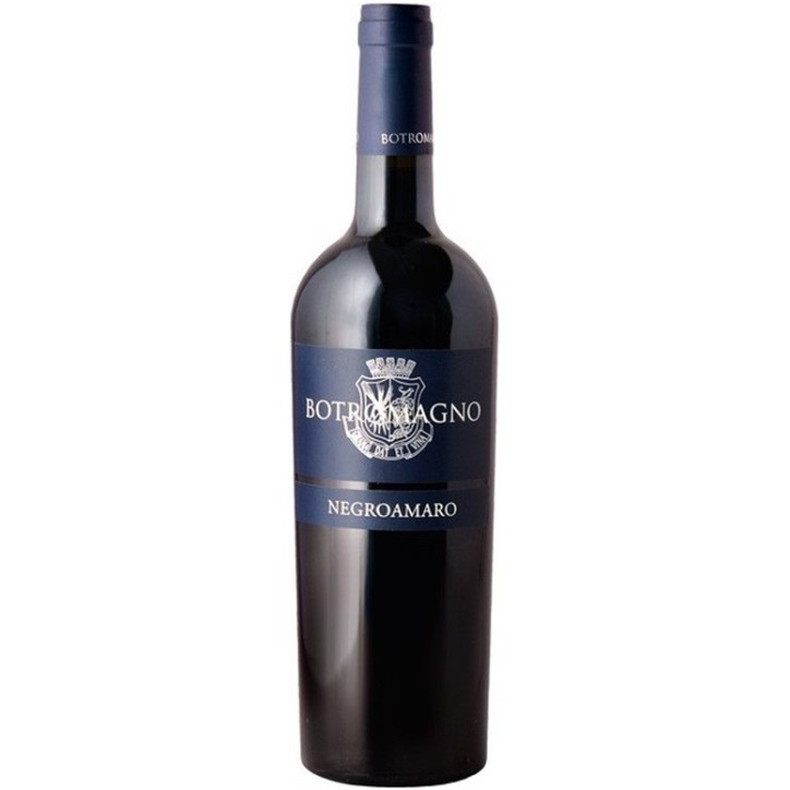 Botromagno Negroamaro Apulia Botromagno Negroamaro Apulia