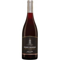 Robert Mondavi Private Selection Pinot Noir