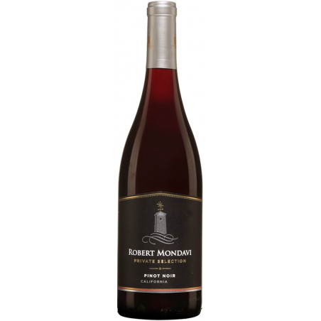 Robert Mondavi Private Selection Pinot Noir