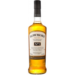 Bowmore No.1 Malt Islay