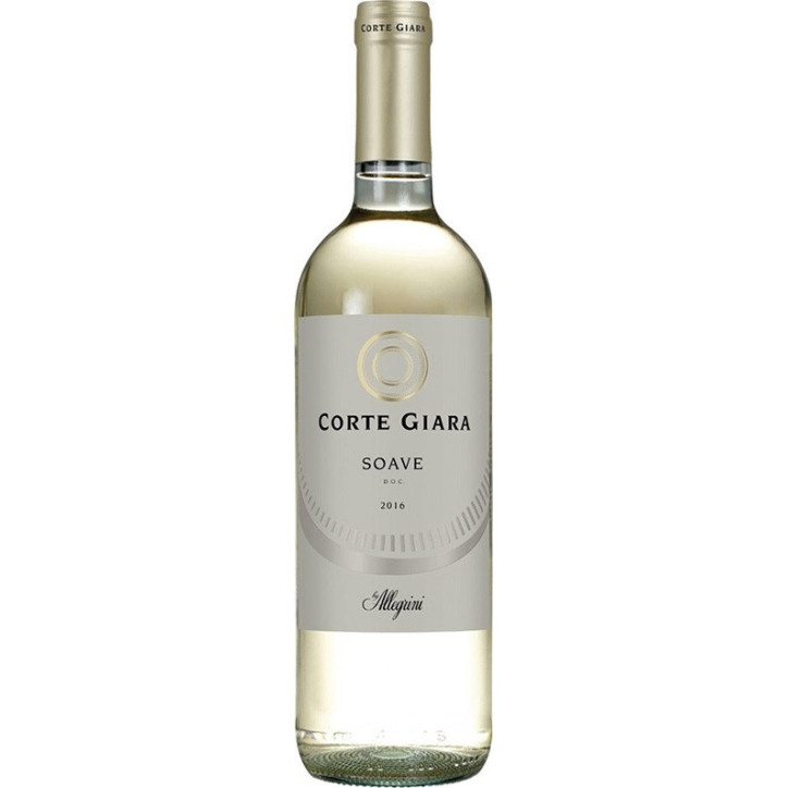 Allegrini Corte Giara Soave Veneto