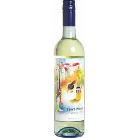 Terra Nossa Vinho Verde