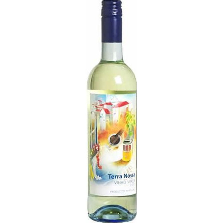 Terra Nossa Vinho Verde