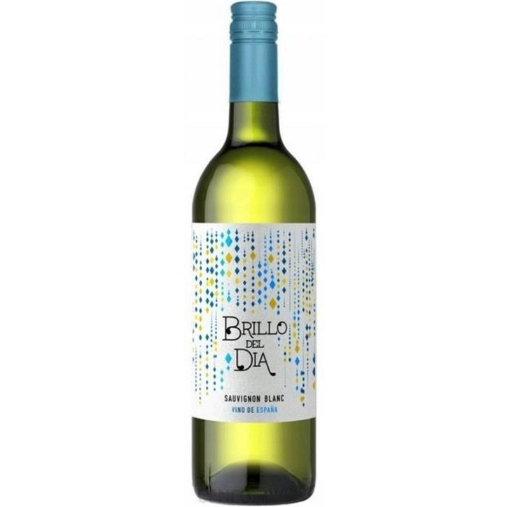 Brillo Del Dia Sauvignon Blanc Brillo Del Dia Sauvignon Blanc