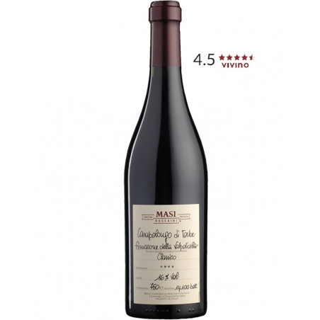 Amarone Campolongo di Torbe Masi Boscaini