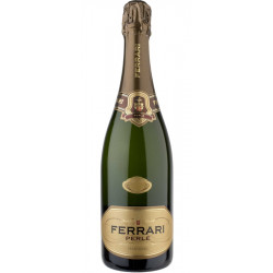 Ferrari Perle Brut Trento