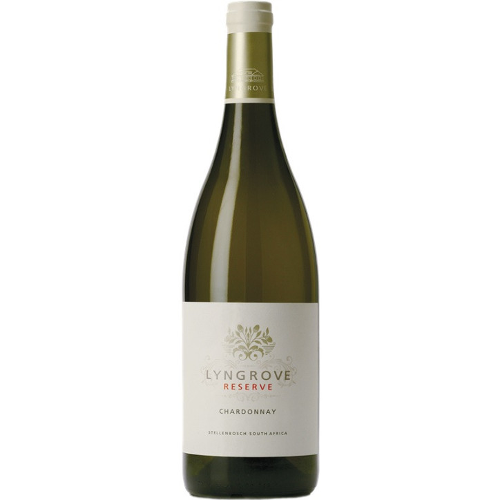 Lyngrove Reserve Chardonnay Lyngrove Reserve Chardonnay
