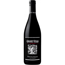 Gnarly Head Petite Sirah