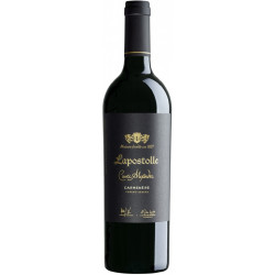 Casa Lapostolle Cuvee Alexandre Carmenere