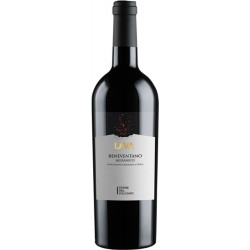 Lava Beneventano Aglianico