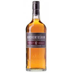 Auchentoshan 12 Years Old Single Malt