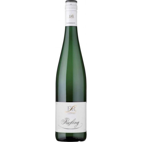 Dr. Loosen Dr. L Riesling Semi Sweet