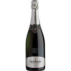 Ferrari Maximum Brut Trento