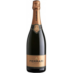 Ferrari Rose Trento Alto Adige