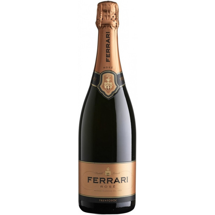 Ferrari Rose Trento Alto Adige Ferrari Rose Trento Alto Adige