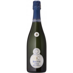 Berlucchi 61 Nature Blanc de Blancs DOCG Franciacorta